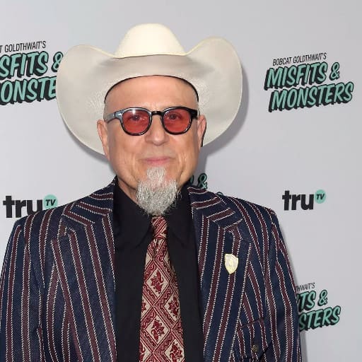 Bobcat Goldthwait in Chicago