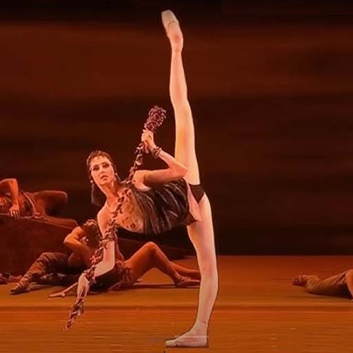 Bohemian Rhapsody - Ballet Tickets