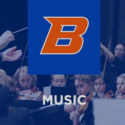 Boise State University Symphony Orchestra Chicago Tickets
