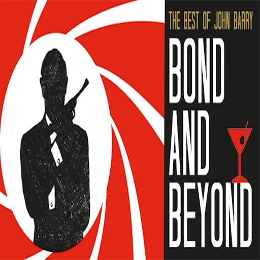 Bond And Beyond Chicago Tickets
