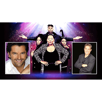 Boney M Chicago Tickets