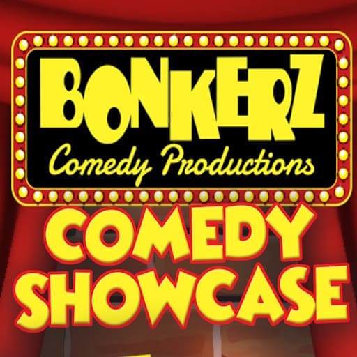 Bonkerz Comedy Showcase in Chicago