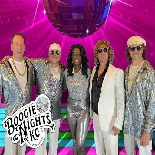 Boogie Nights KC Chicago Tickets