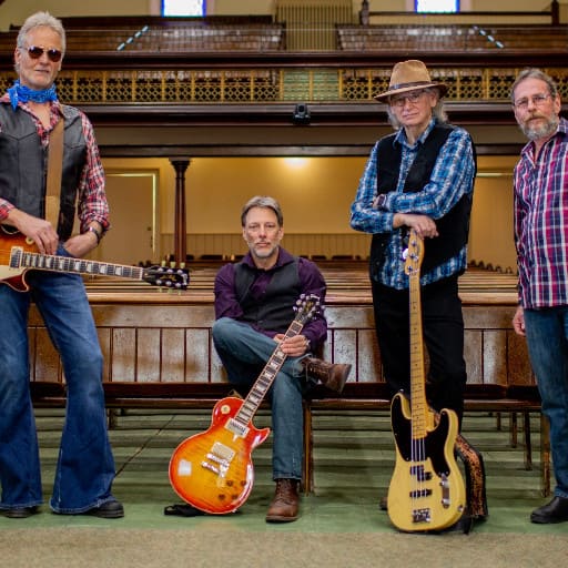 Bootleg Creedence Chicago Tickets