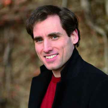 Boris Giltburg Chicago Tickets
