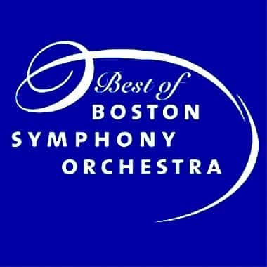 Boston Pops Orchestra Chicago Tickets