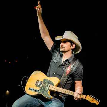 Brad Paisley Chicago Tickets