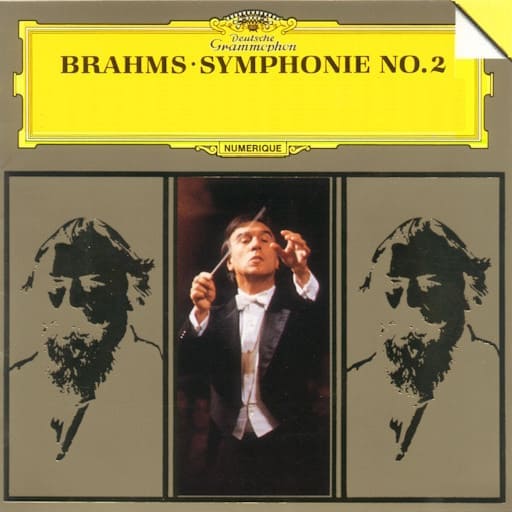 Brahms Symphony No. 2 Chicago Tickets