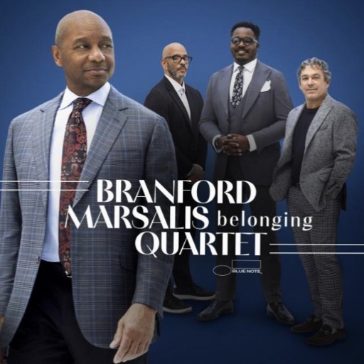 Branford Marsalis Quartet Chicago Tickets