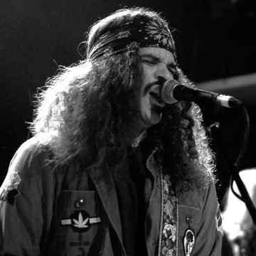 Brant Bjork Chicago Tickets