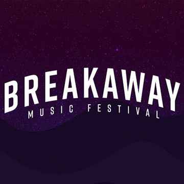 Breakaway Music Festival Chicago Tickets