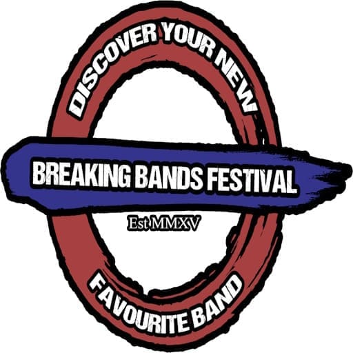 Breaking Bands Chicago Tickets