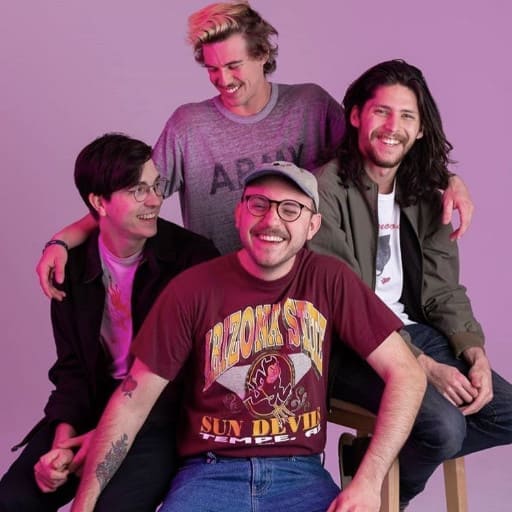 Breakup Shoes Chicago Tickets
