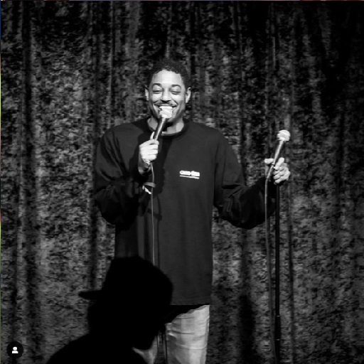 Brian Moses in Chicago