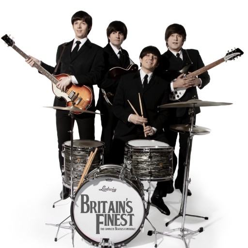 Britain's Finest Chicago Tickets