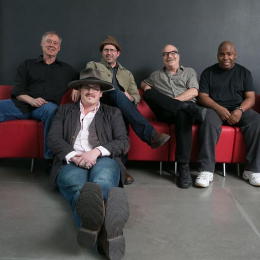 Bruce Hornsby And The Noisemakers Tickets 2026