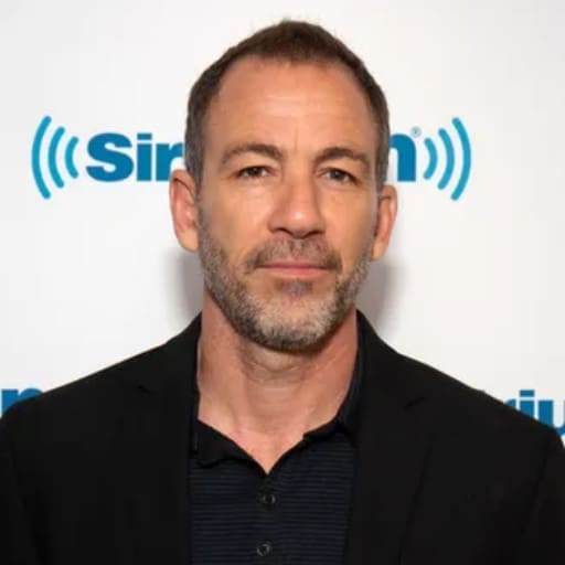 Bryan Callen in Chicago
