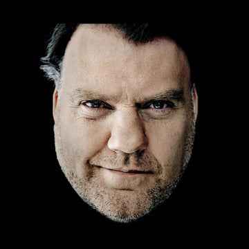 Bryn Terfel Chicago Tickets