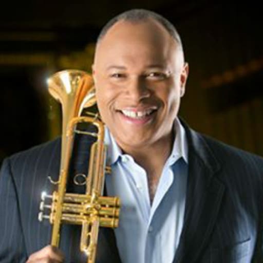 Byron Stripling Chicago Tickets