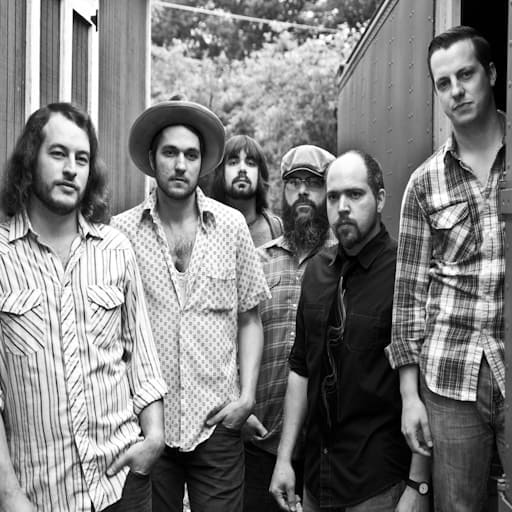 Cabinet - Band Chicago Tickets