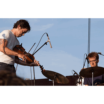 Califone Chicago Tickets