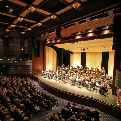 California Symphony Chicago Tickets