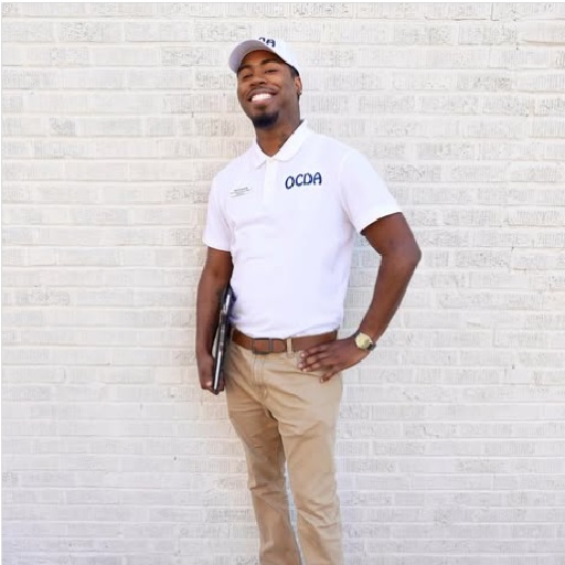 Calimar White in Chicago