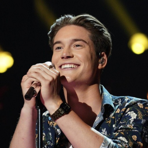 Cameron Whitcomb Tickets