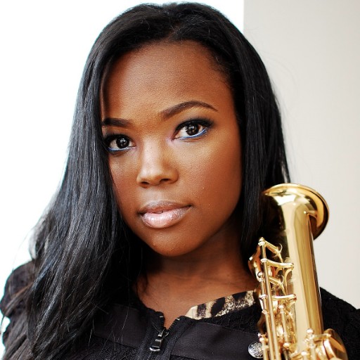 Camille Thurman Chicago Tickets
