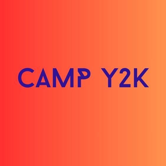 CAMP Y2K Chicago Tickets