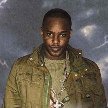 Cam'ron Chicago Tickets