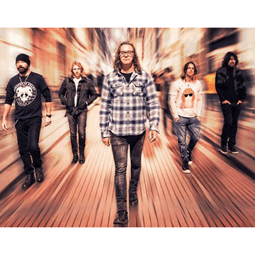 Candlebox Chicago Tickets