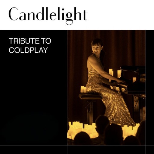 Candlelight: A Tribute to Coldplay Chicago Tickets