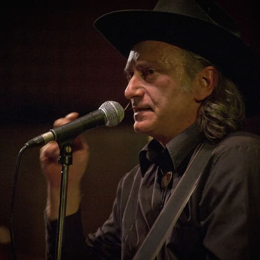 Carl Lee in Chicago