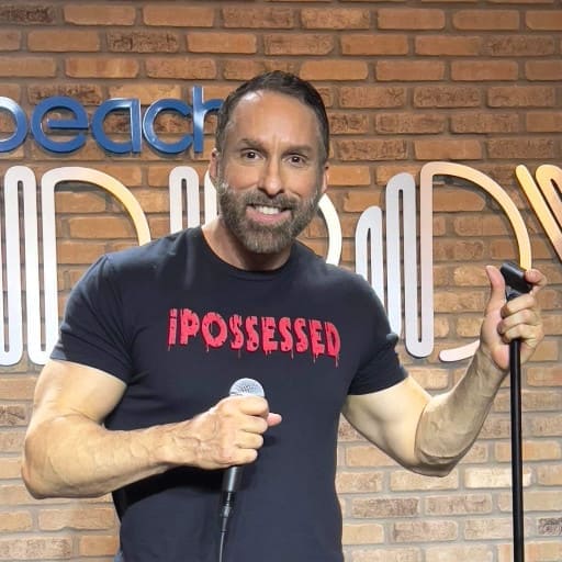 Carl Rimi in Chicago
