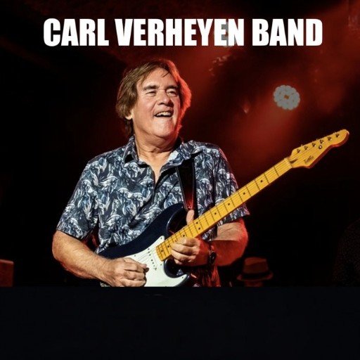 Carl Verheyen Band Tickets 2026