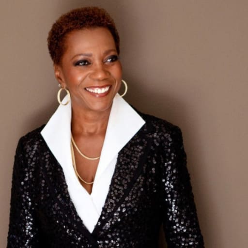 Carmen Lundy Chicago Tickets