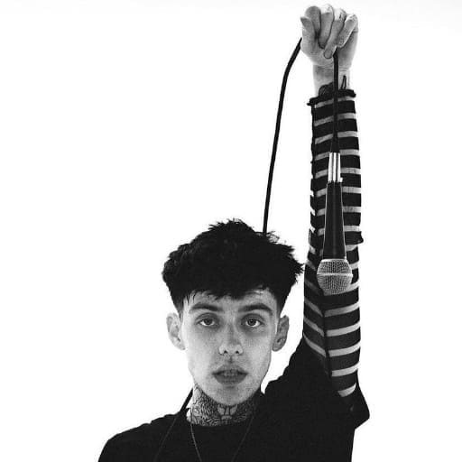 Caspr Chicago Tickets