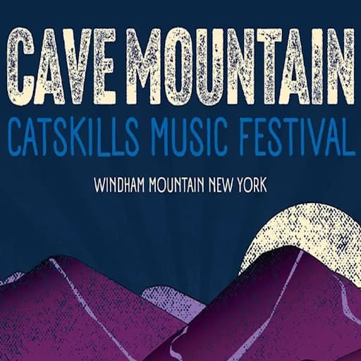 Cave Mountain Catskills Music Festival Chicago Tickets