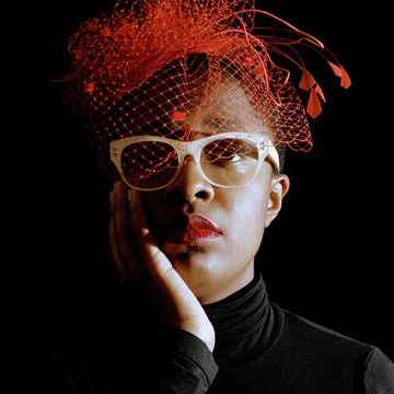 Cecile McLorin Salvant Chicago Tickets