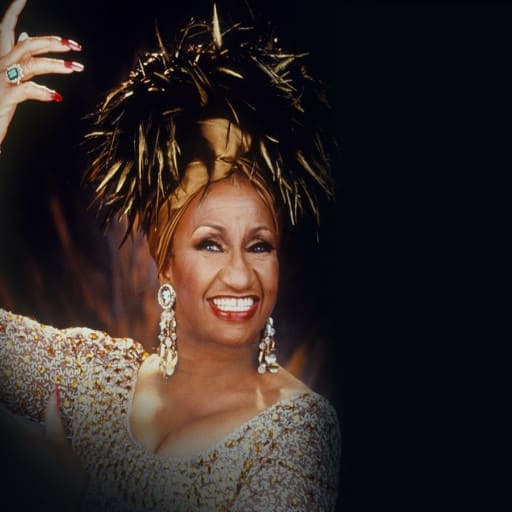 Celia Vive Chicago Tickets