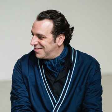 Chilly Gonzales Chicago Tickets