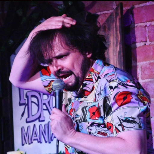 Chris Bennett in Chicago