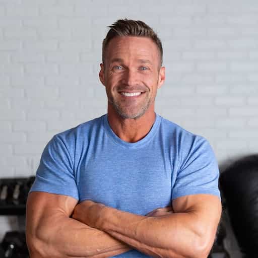 Chris Powell in Chicago