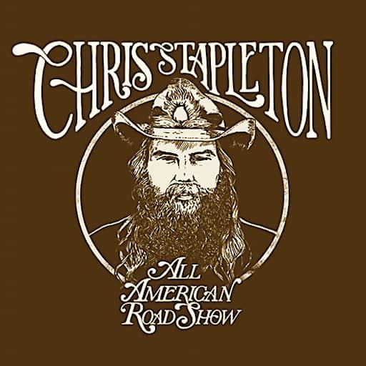 Chris Stapleton's All-American Road Show Chicago Tickets