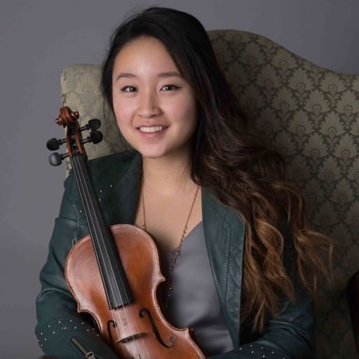 Christina Nam Chicago Tickets