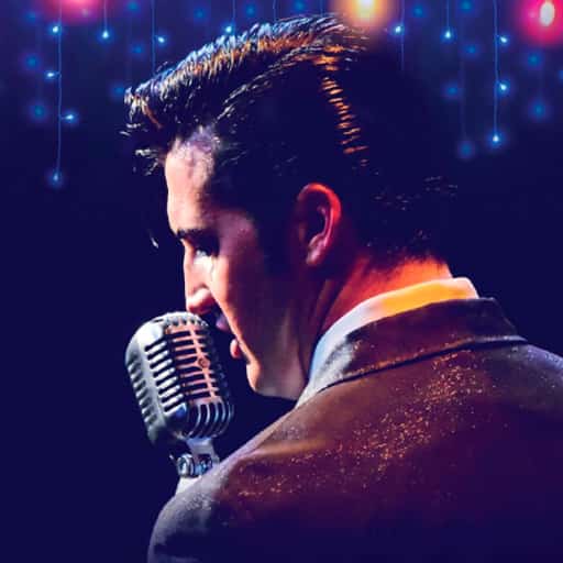 Christmas With The King Chicago Tickets