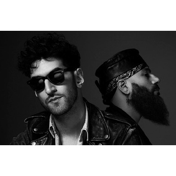 Chromeo Chicago Tickets