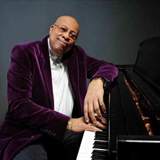 Chucho Valdes Chicago Tickets