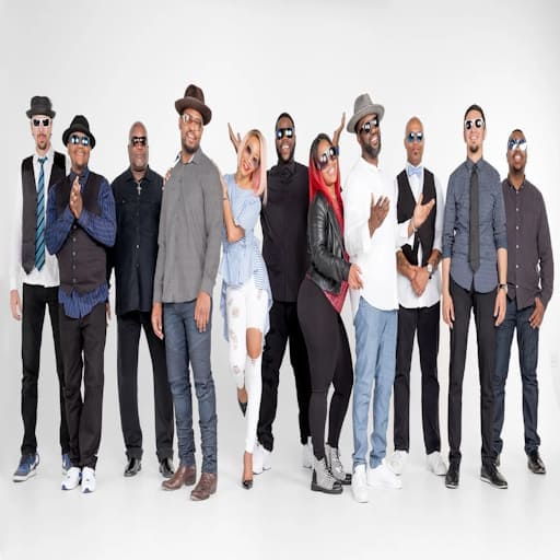 Chuck Brown Band Chicago Tickets